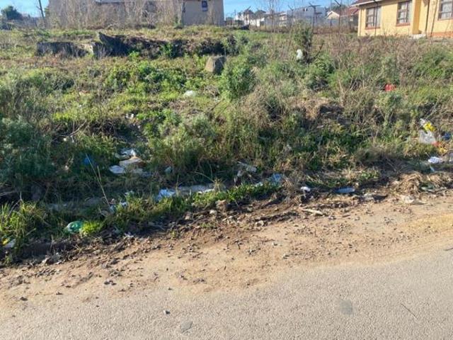 Land for sale in Amathole District Municipality, Eastern Cape