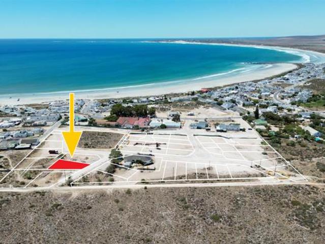 Land for sale in Western Cape