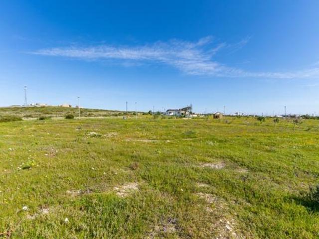 Land for sale in Western Cape