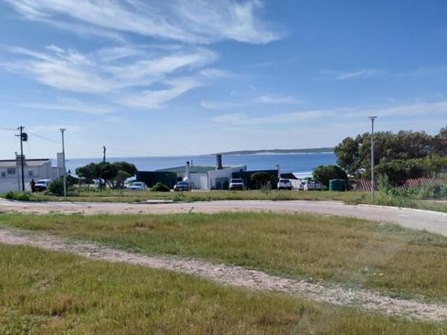 Land for sale in Western Cape
