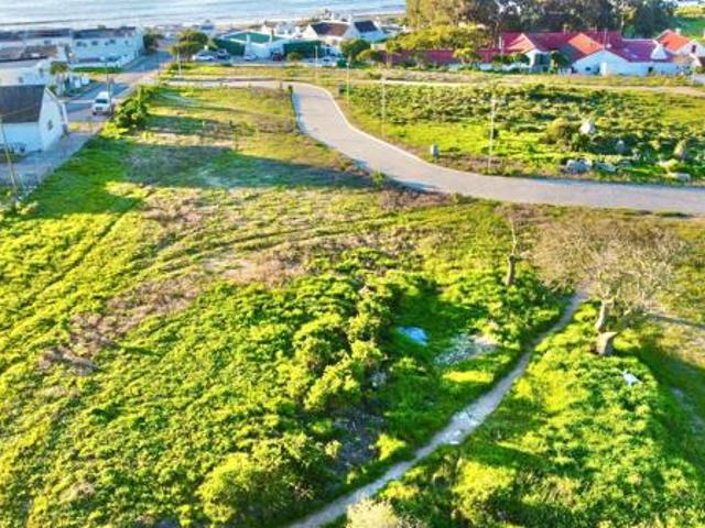 Land for sale in Western Cape