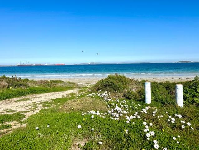 Land for sale in Western Cape