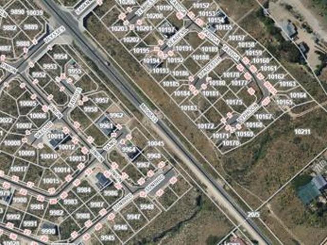 Land for sale in Western Cape