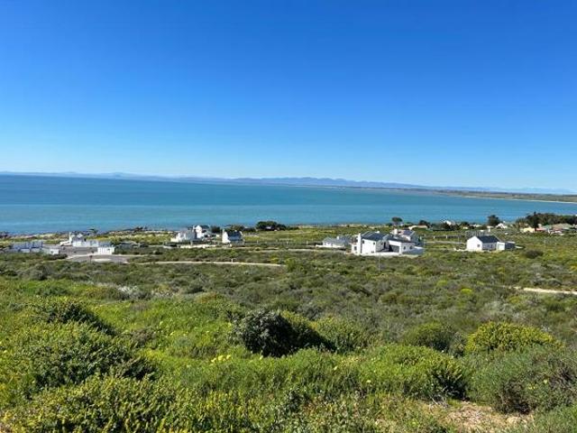 Land for sale in Western Cape