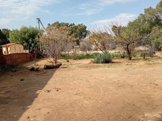 Land for sale in Venterstad, Eastern Cape