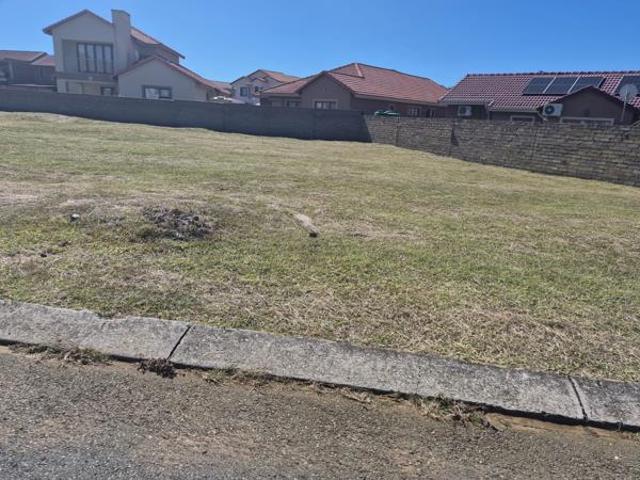 Land for sale in Tlhabane, North West