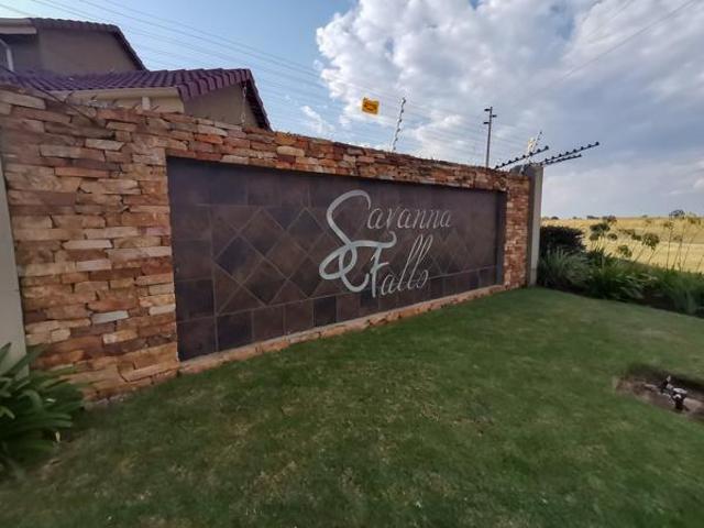 Land for sale in Tlhabane, North West