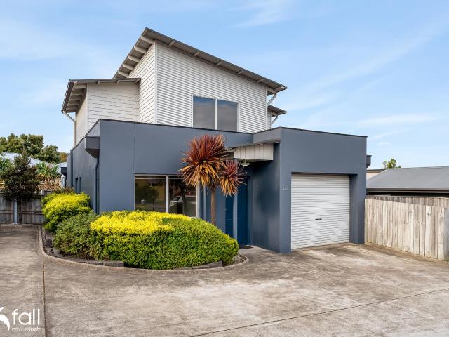 Apartment for rent in Hobart, Tasmania