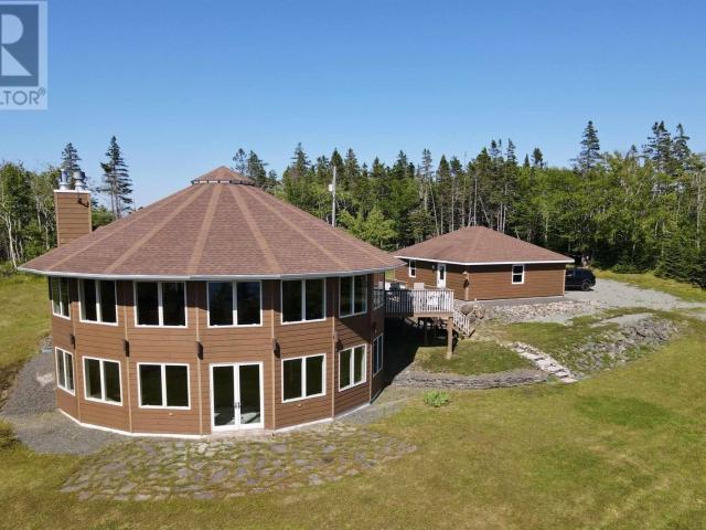 House for sale in Nova Scotia