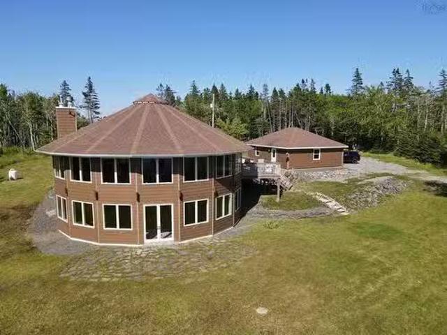 House for sale in Nova Scotia