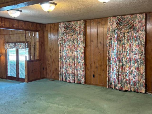 House for sale in Hickory Flat, Mississippi