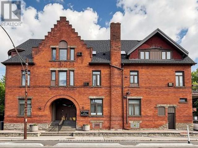 Commercial for sale in Woburn, Ontario