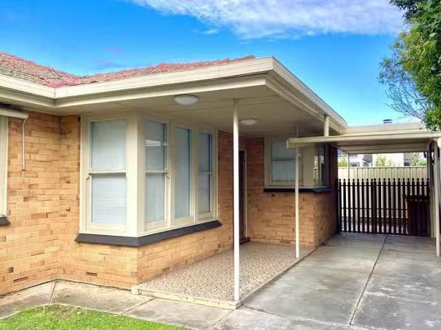 Apartment for rent in Horseshoe Creek, South Australia