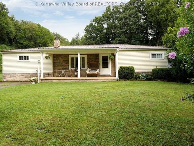 House for sale in West Virginia