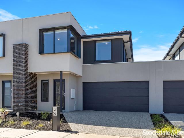 House for rent in Camerons Creek, Victoria