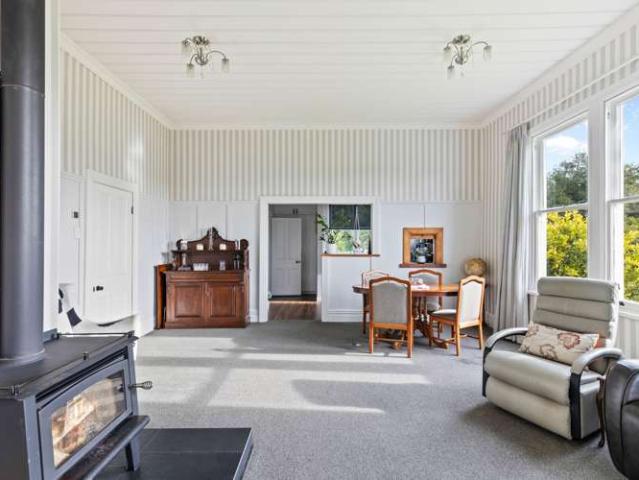 Property for sale in Lepperton, Taranaki