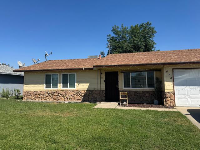 House for sale in Tulare, California