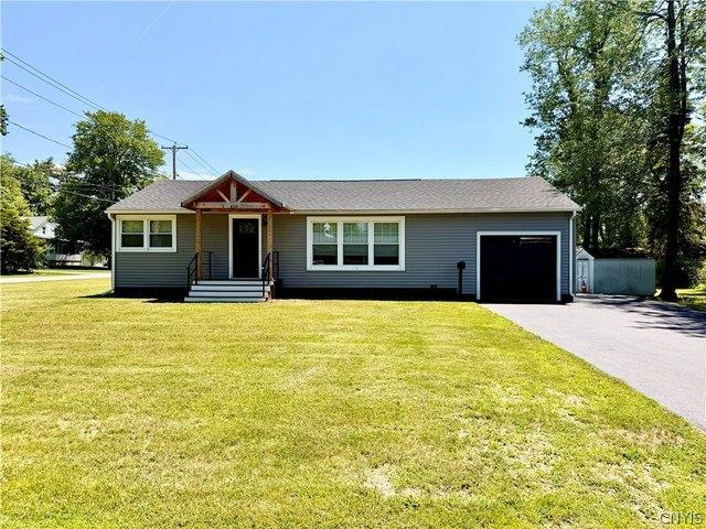 House for sale in Oneida, New York