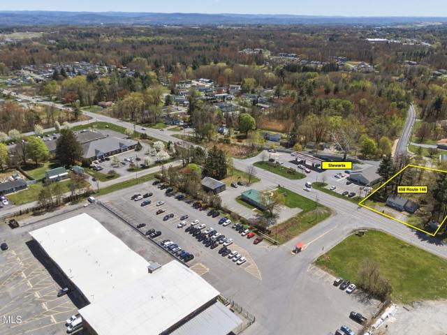 Commercial for sale in Saratoga, New York