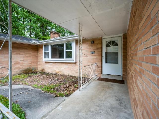 House for sale in Rismiller, Bushkill Township