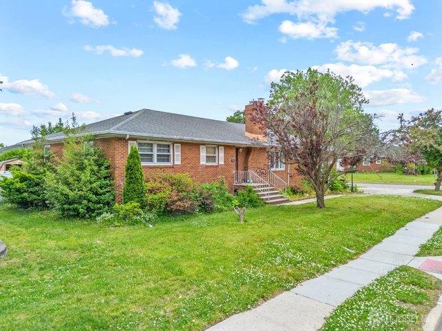House for sale in South River, New Jersey