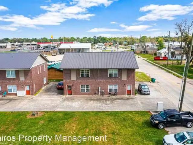 Condo for rent in Sulphur
