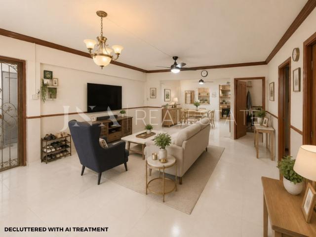 Apartment for sale