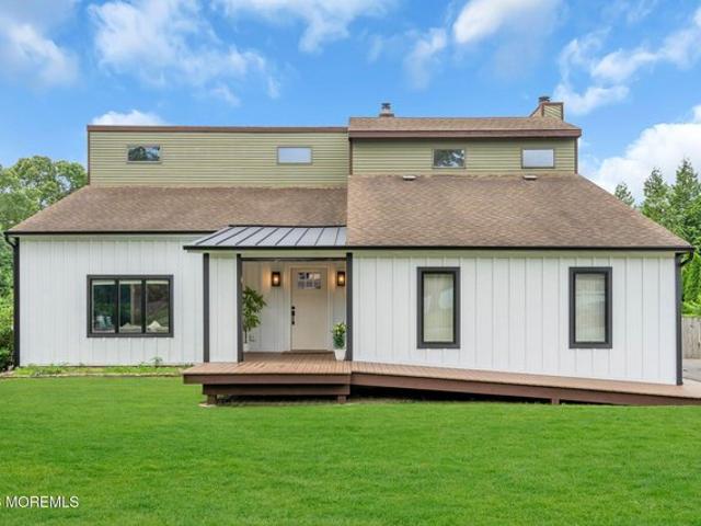 House for sale in Lanoka Harbor, New Jersey