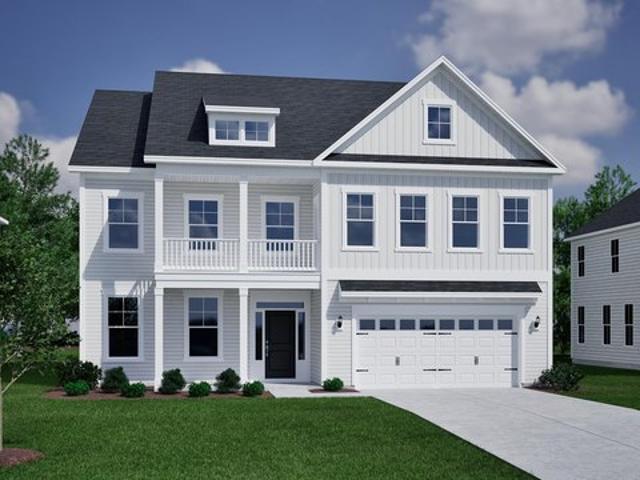 House for sale in Blythewood, South Carolina