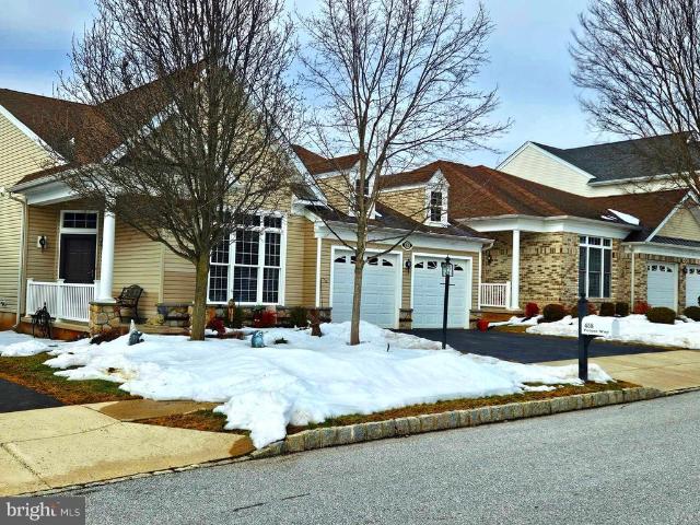 House for sale in Arcola, Pennsylvania