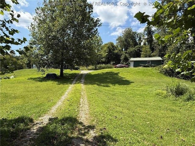 Land for sale in Leon, West Virginia