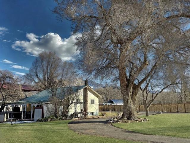 House for sale in Paonia, Colorado
