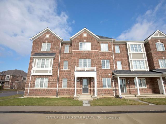 Townhouse for sale in Woburn, Ontario
