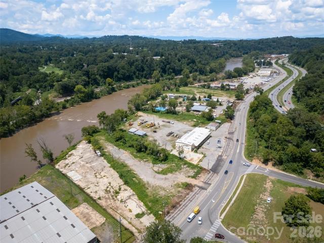 Land for sale in Asheville, North Carolina