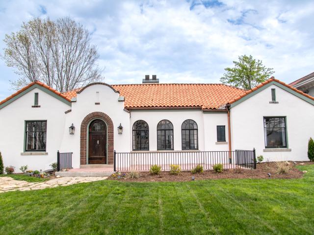 House for sale in Tennessee