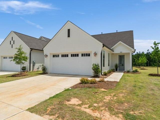 Condo for sale in Oxford, Mississippi