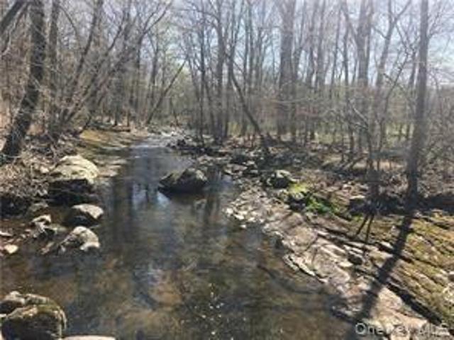Land for sale in Rockland, New York