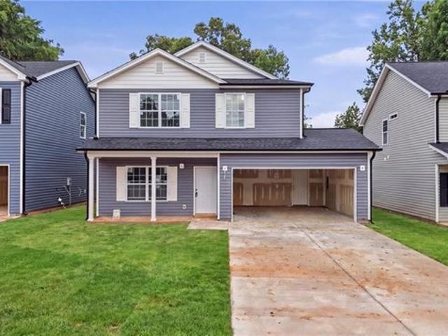 House for sale in Mocksville, North Carolina