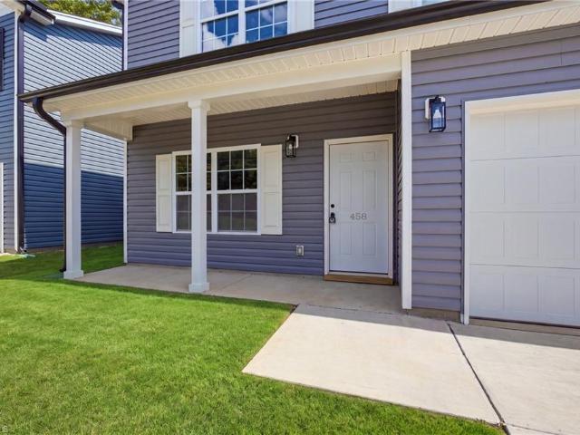 House for sale in Mocksville, Davie County