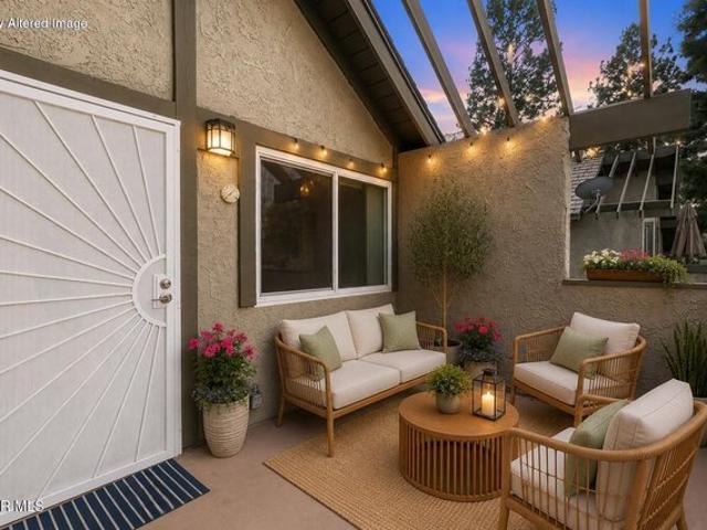 Condo for sale in Newbury Park, California