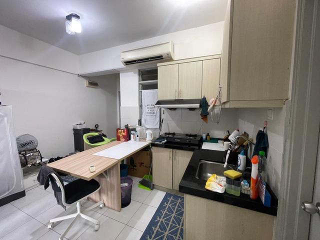 Serviced Residence for sale in Petaling, Subang Jaya