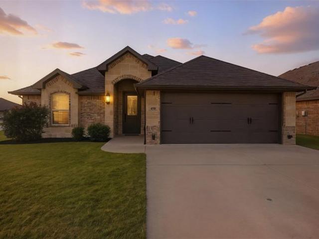 House for sale in Hood, Texas