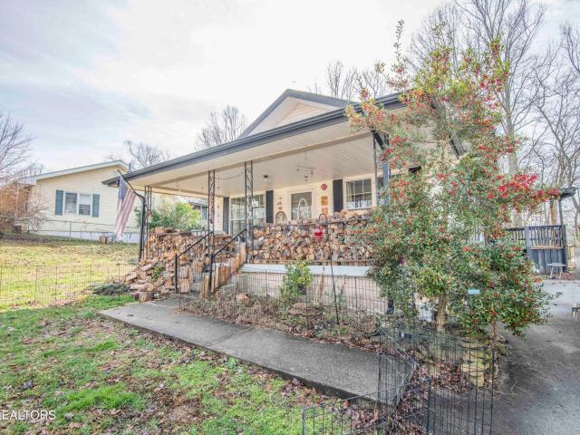 House for sale in Tennessee