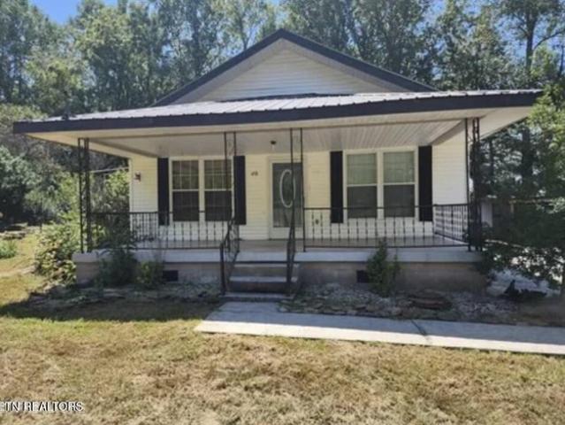 House for sale in Oneida, East Tennessee