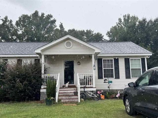House for sale in Darlington, South Carolina