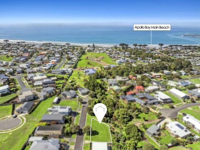 Land for sale in Apollo Bay, Victoria