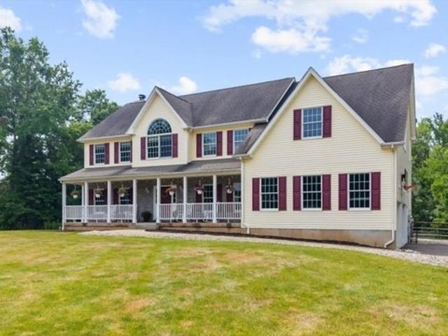 House for sale in Raritan, New Jersey