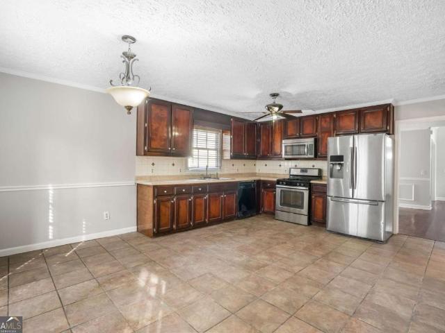 House for sale in Stone Mountain, Georgia