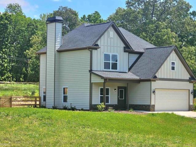House for sale in Mount Airy, Georgia