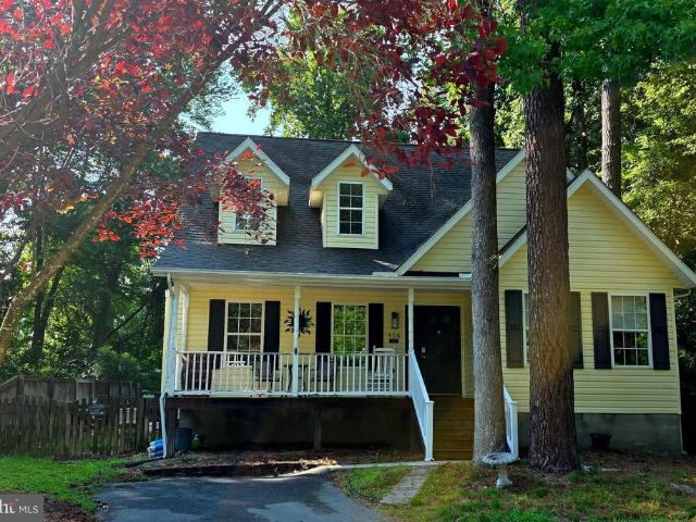 House for sale in Grasonville, Maryland